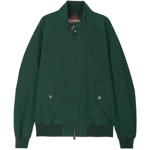 바라쿠타 해링턴 자켓 BRCPS0001 BCNY1 (6368, 레이싱 그린)이미지입니다. 누르면 해당 게시물로 새창이동합니다.