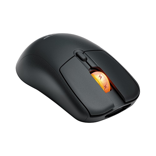 프나틱 기어 볼트 무선 게이밍 마우스 (블랙)_이미지