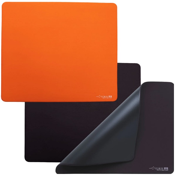 ARTISAN NINJA FX 라이덴 XL (MID, 브라운)