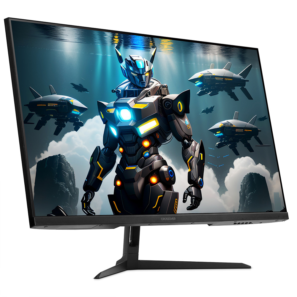 크로스오버 32RTX9 UHD4K160 USB-C 패스트 게이밍 무결점_이미지