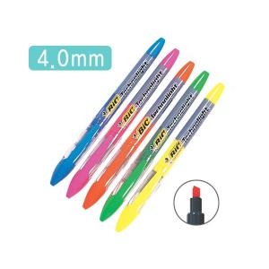 BIC BIC 테크노라이트 형광펜이미지입니다. 누르면 해당 게시물로 새창이동합니다.