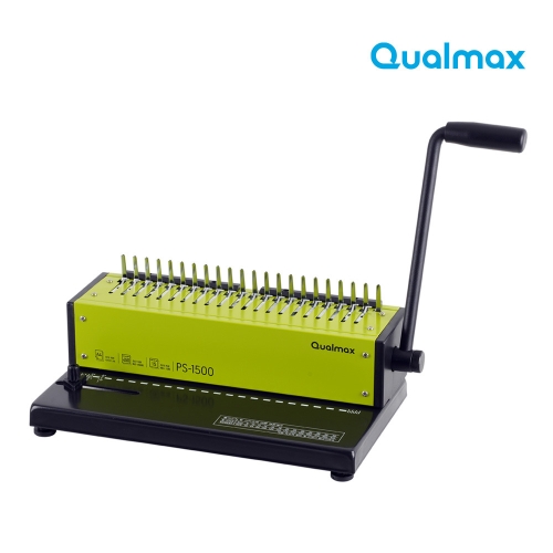 카피어랜드 Qualmax PS-1500