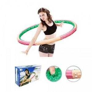 헬스원  XB421859_48 3 1kg 중상급 헬스기구 후프 운동기구