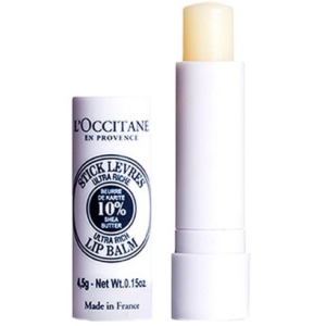 록시땅 시어버터 립밤 스틱 4.5g (10개)_이미지