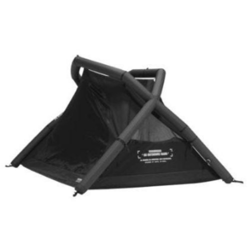 캠빌 고동 에어텐트