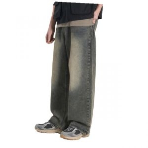 ���� TOFFEE ����Ƽ ���õ� ���̵� ���� ���� SAND INDIGO T4F-DWWDPT228SI 176207 L