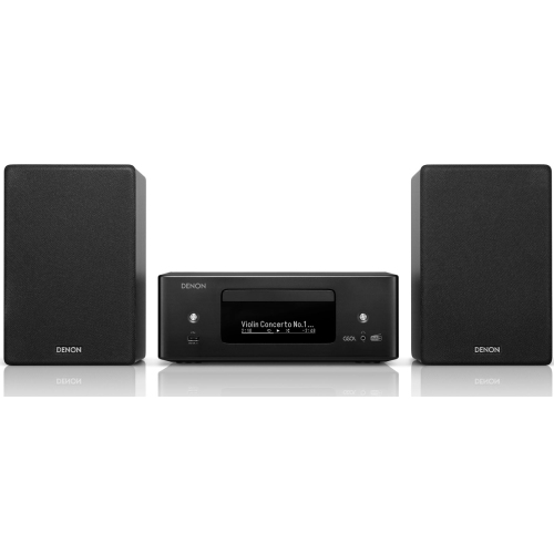 데논 CEOL N12 DAB (해외구매)