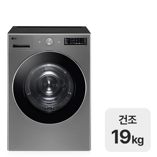 LG전자 트롬 오브제컬렉션 RG19VNS 사업자전용