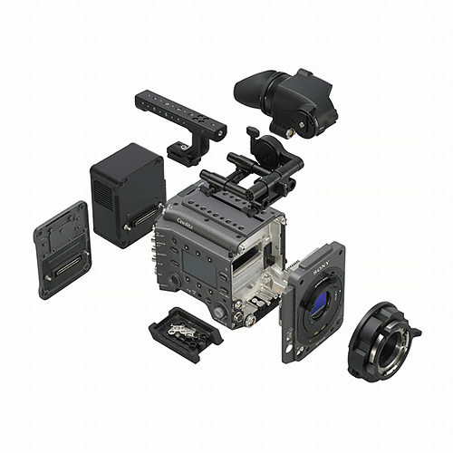 SONY VENICE (바디, 정품)_이미지