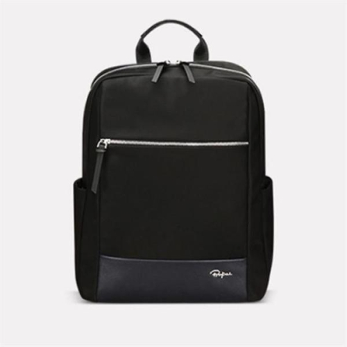 Rly 여성 백팩 선물 고급 노트북 가방 블랙 S9543860