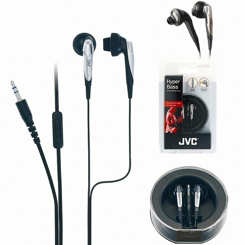 JVC HA-F75V [정품]
