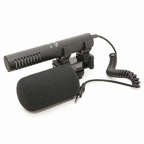 AZDEN  SMX-20 마이크