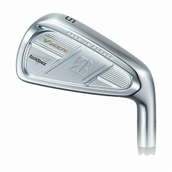 브리지스톤 V300 V 아이언 경량스틸 (정품 9개)