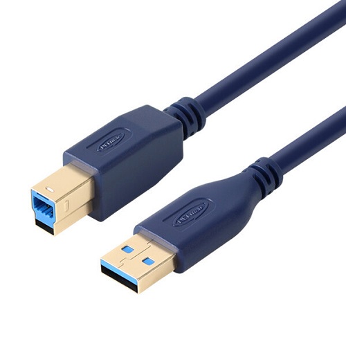 강원전자 NETmate NM-UB Type B 케이블