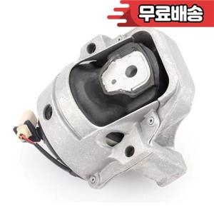 아우디 A4 콰트로 올로드 2.0 TFSI RH 8R0199381AK 자동차 고무 피어 서포트 엔진 마운트_이미지