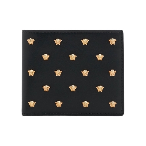 베르사체 메두사 반지갑_DPU2463 DVT8ME 1B00V_이미지