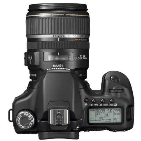 ĳ�� EOS 40D �ٵ�