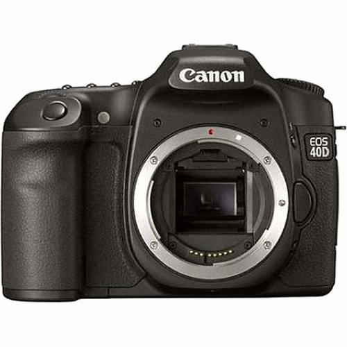 캐논 EOS 40D 바디 (중고품)