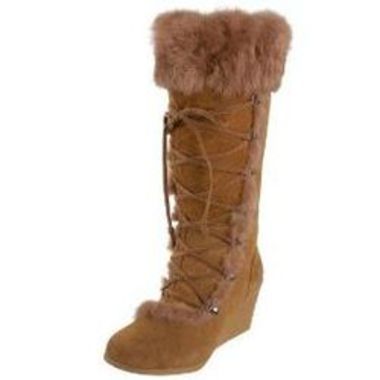 �����Ŀ� Women Kaska Boot