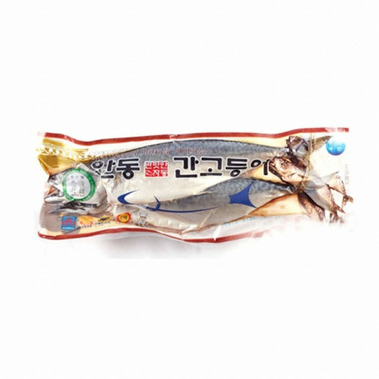 이동삼안동간고등어 안동간고등어 선물세트 800g (3개)_이미지