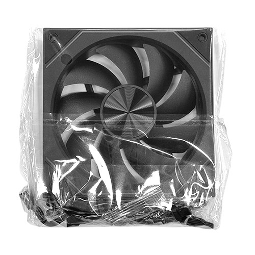 ���ں��� FR120S ARGB PWM