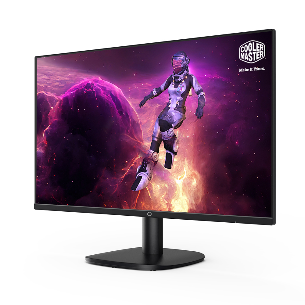 쿨러마스터 GA271 VA WQHD 100 게이밍_이미지