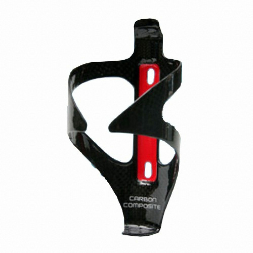 레보 솔리드 카본 자전거 물통케이지 SC-04