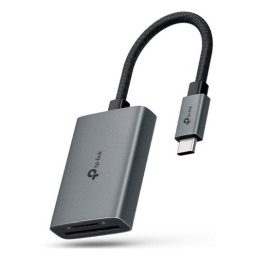 TP-LINK UA430C USB3.0 카드리더기 (정품)