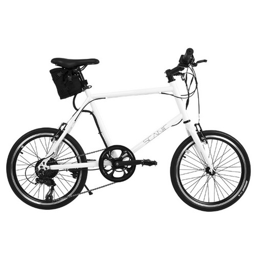 AU테크 스카닉 M20N DUAL (36V, 5Ah)_이미지