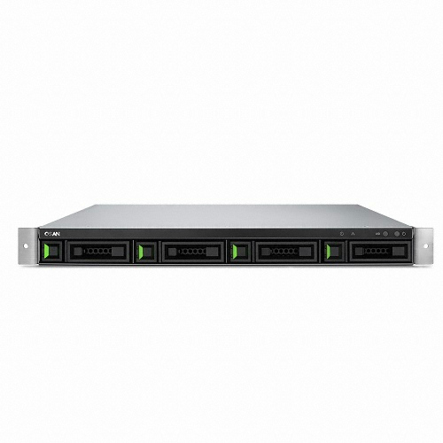 QSAN XN3004R RAM 4GB