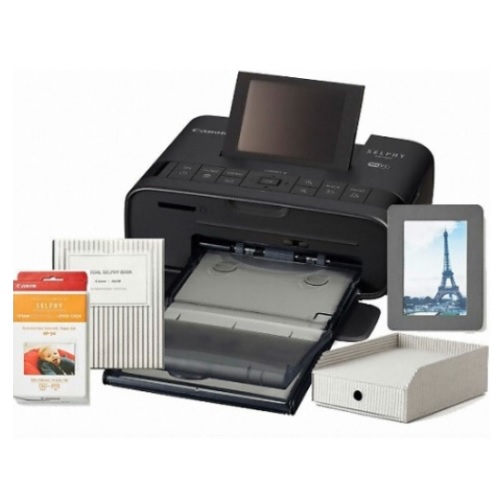 Canon SELPHY CP1300 (JAJU 스페셜 패키지 + 추가 108매)_이미지