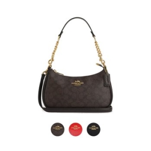 코치 테리 숄더백_CV933 CV934이미지입니다. 누르면 해당 게시물로 새창이동합니다.