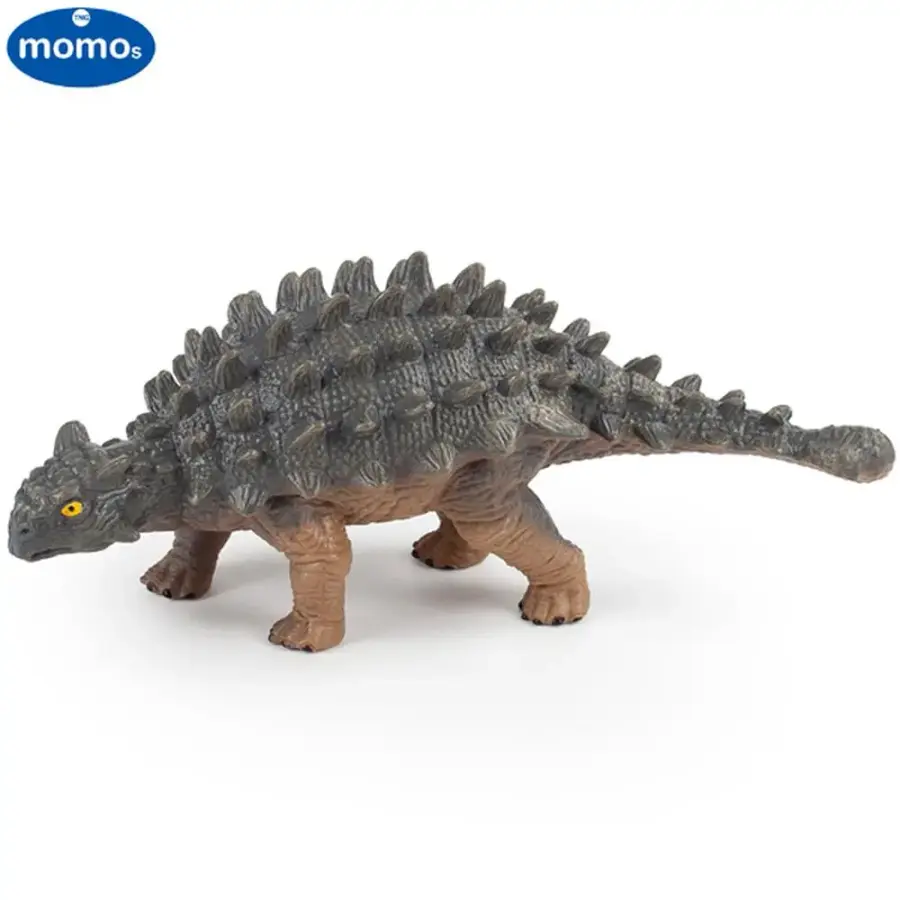 모모스 모형완구 안킬로사우루스 M5004B