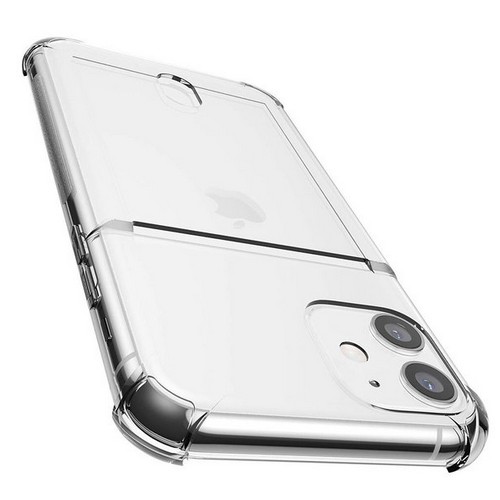 갤럭시노트20 울트라 크리스탈 카드 젤리 케이스