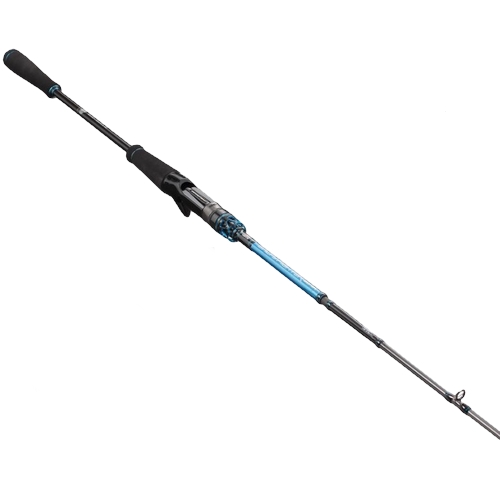 아부가르시아 솔티 파이터 슈퍼 라이트지깅 (SSLC-631/180R)_이미지