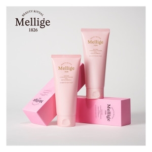 멜리지1826 생율무 팩클렌저 150ml (2개)