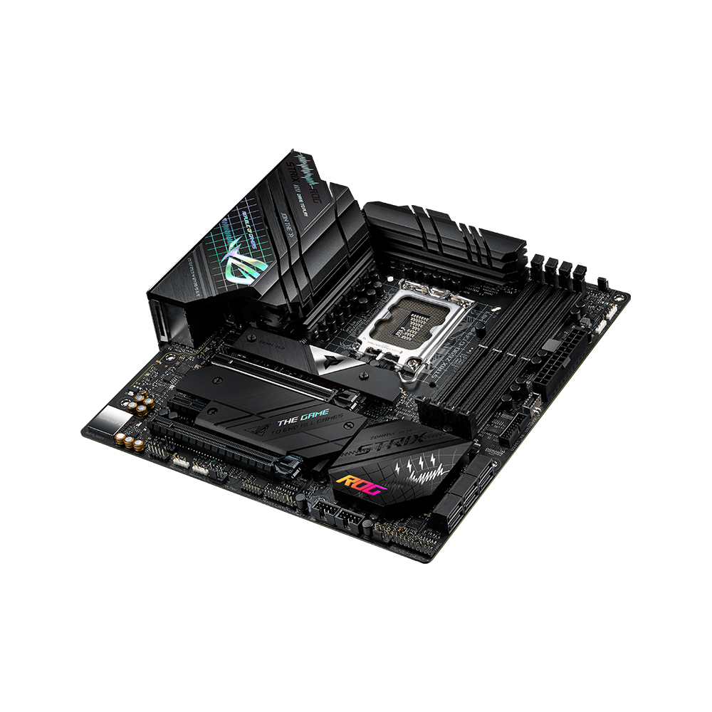 ASUS ROG STRIX Z690-G GAMING WIFI ����
