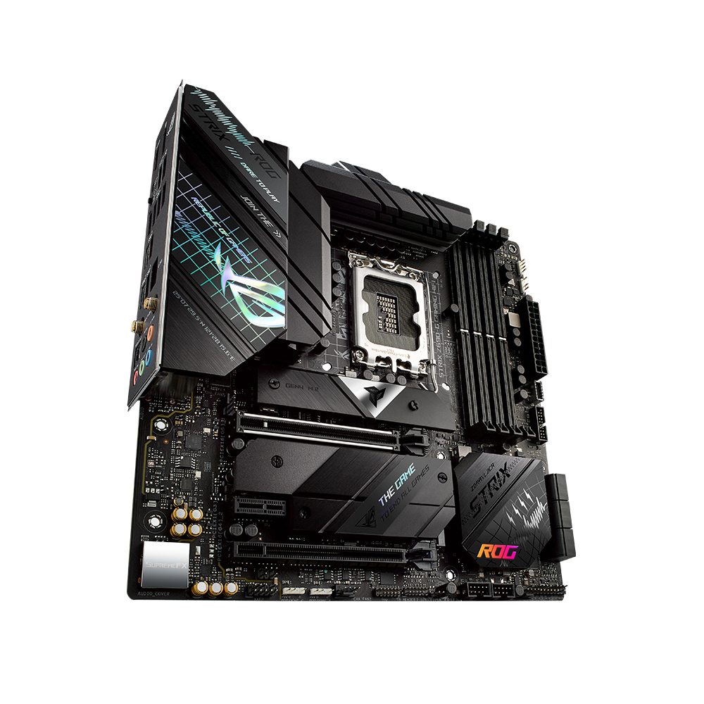 ASUS ROG STRIX Z690-G GAMING WIFI ����