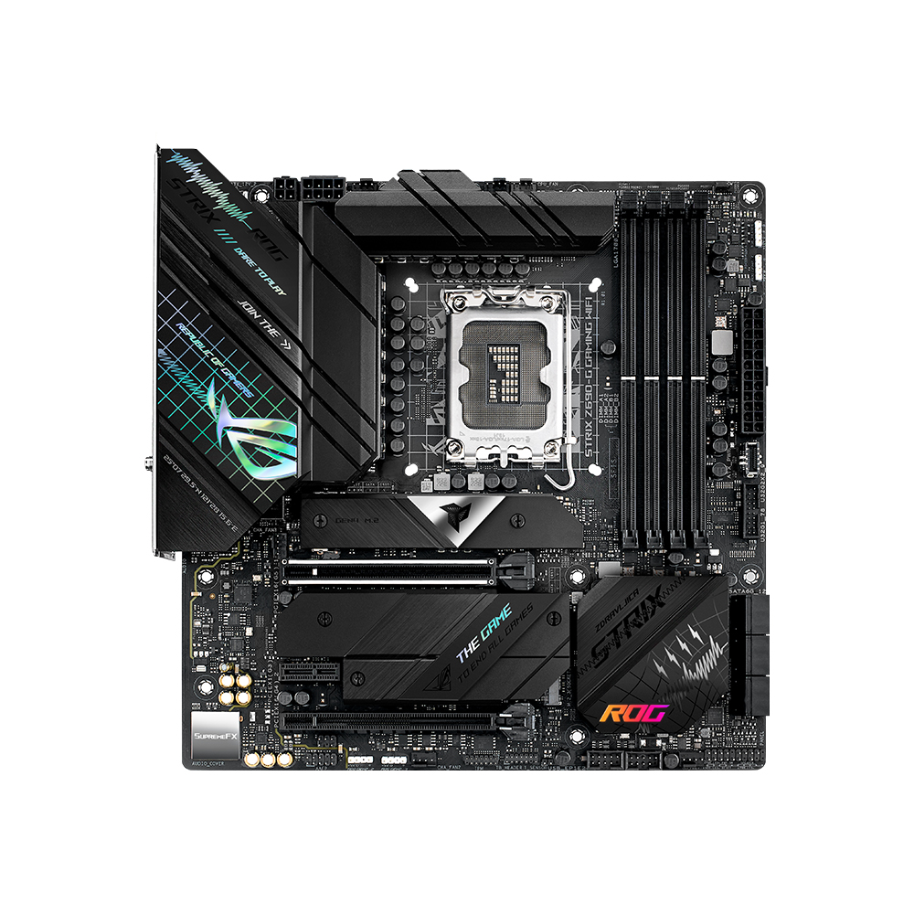 ASUS ROG STRIX Z690-G GAMING WIFI 코잇_이미지