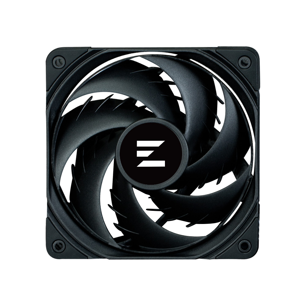 잘만 ZM-AF120 PWM (블랙)