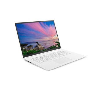 LG전자 2022 그램17 17ZD95P-GX5IK WIN10