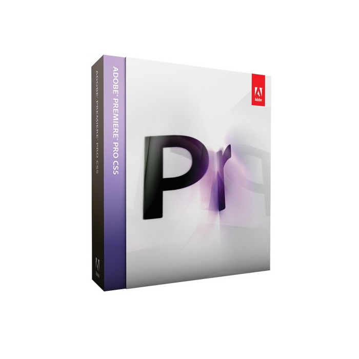Premiere Pro CS5 for Mac