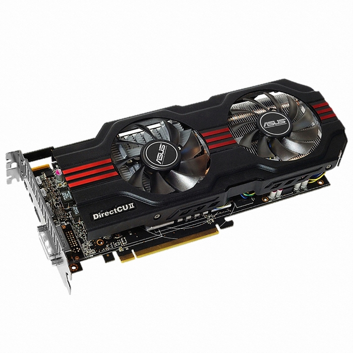 ASUS 라데온 HD 7870 EAH7870 D5 2GB DCII STCOM_이미지