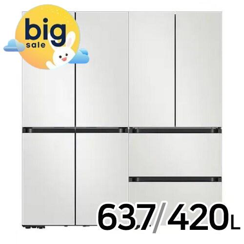 삼성전자 비스포크 키친핏 Max RM70F64R1A + RK70F42M2A (공식인증점)