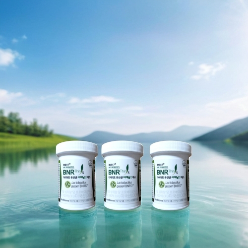 에이스바이옴 비에날씬 비에날씬 에스 다이어트 유산균 BNR17 50캡슐 (3개)