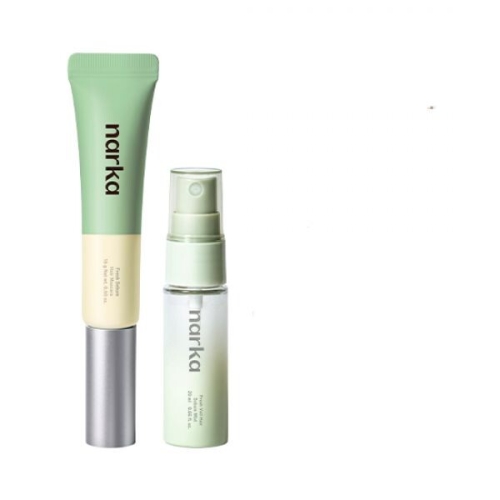 나르카 프레시 세범 헤어 마스카라 15g이미지입니다. 누르면 해당 게시물로 새창이동합니다.