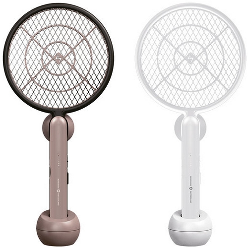 몽크로스 ㅤ모스키토제로 전기모기채_이미지