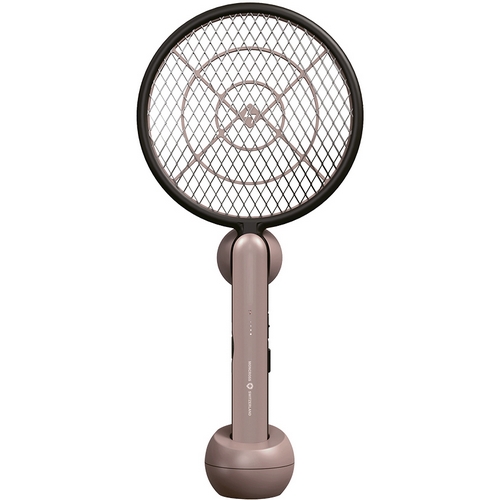 몽크로스 ㅤ모스키토제로 전기모기채_이미지