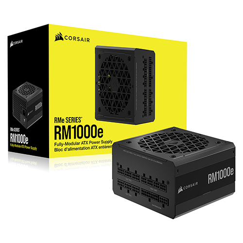 CORSAIR RM1000e ATX3.0