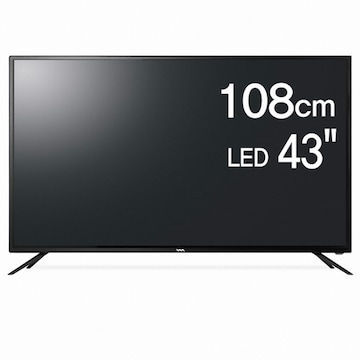 와사비망고 ZEN U430 UHDTV Palette (벽걸이)